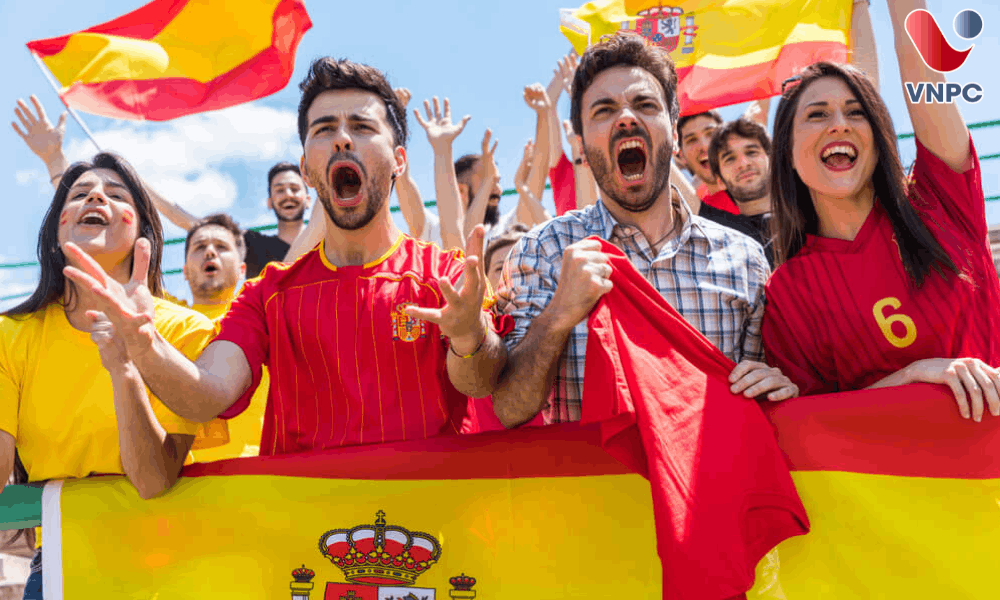 Spain Là Nước Nào? Khám Phá Đất Nước Tây Ban Nha Từ A-Z